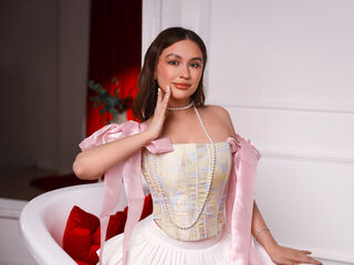 girl webcam show ChloeCalloway