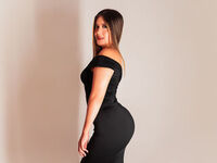 topless webcam girl ChloeJans