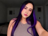 teaser webcam ChloeRici
