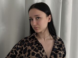 naked webcamgirl photo ChristenConnelly