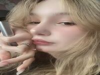 hot girl webcam photo CicelyAdessa