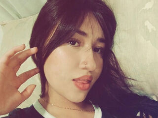 livesex show ClaireThomas