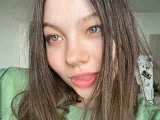 sexy live cam girl ClariceFinton