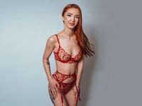 nude gamgirl CleoDevon