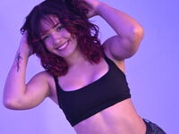jasmin video chat Cliofioreth