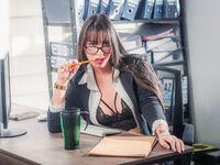 girl webcam sex CloeVergara