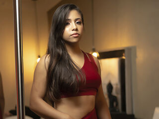 webcam live show CloheBell