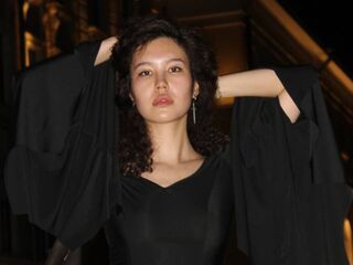 anal sex webcam ClorindaNakagawa