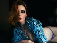 kinky webcam model CordiliaRose