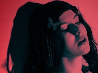 camgirl webcam picture CorlissFunston