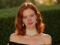 camgirl video chat CorrinWilcoxon