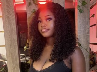 erotic cam CreamieNelly