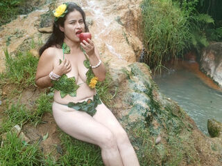 webcam show CristalAnderson