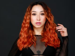 dirty webcam CristalMurphy