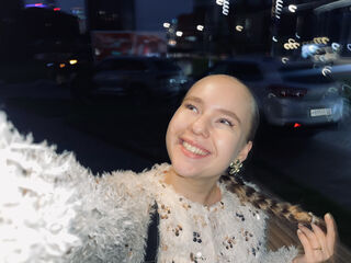 shower sex CristinAuslander