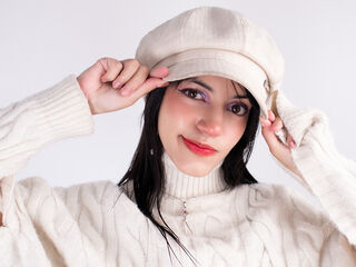 sexy webcamgirl pic DafneRivas