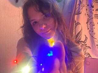 webcamstripper live DaintyBelle