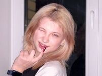 live porn cam DaisySponholz