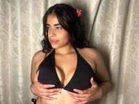 fingering girl cam DakotaLuv