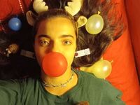 camwhore masturbating with vibrator DaliaWeller