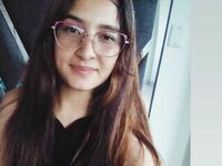 webcam live show DanaRivers