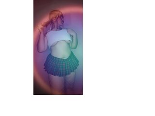 hot cam slut DanielaCross