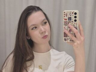 webcam live DaniellBonilla