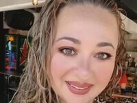 naked camgirl fingering pussy DannaHan