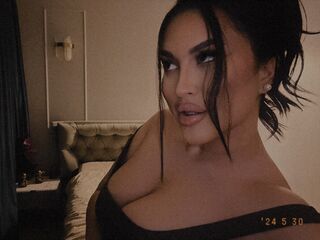 webcam babe DaphneAver