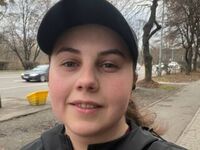 hardcore sex cam show DariaCalm