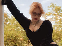 camgirl webcam DarnellSehorn