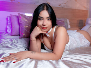 hot cam girl DianaBardot