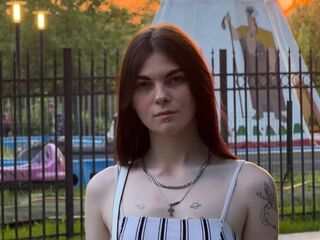 nude web cam DorieSpine
