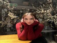 webcam strip tease show EarthaBlaise