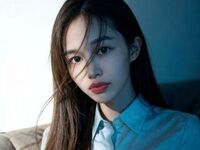 beautiful cam girl ElenaFei
