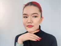 hot striptease web cam EliciaFeickert