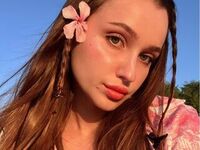 erotic cam picture ElisaHeathe