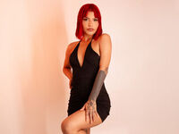 free adultcam ElisaHoffman