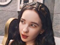 camgirl webcam EliseGianola