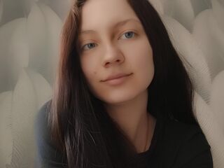 camgirl masturbating with dildo EllieCornfield