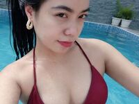 masturbating girl ElodieAtos