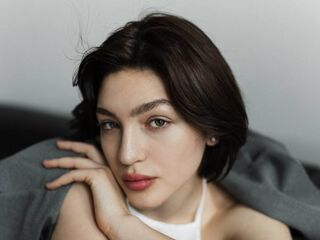 sexy cam girl ElvieTorbett