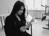 cam slut photo EnricaElis