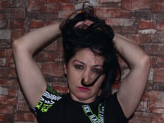 cyber sex cams ErikaElvie