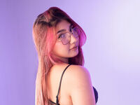 topless camgirl EstefaniCastillo