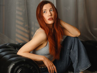 hot live girl EvaVestern
