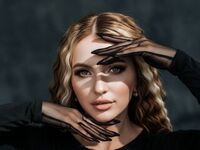 real live cam pic EvaVibe