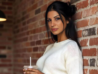 hot striptease webcam EveHard