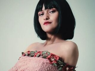 sexy live girl EvyThompson