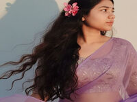 cam girl fingering FatemaKhatun